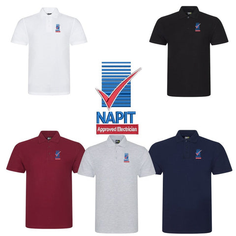 Napit Polo Shirts