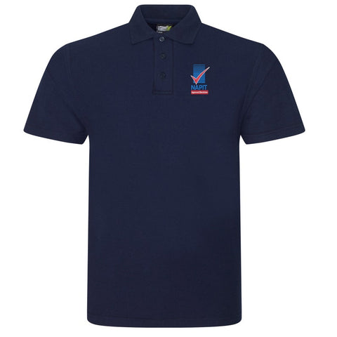 Napit Polo Shirt Navy